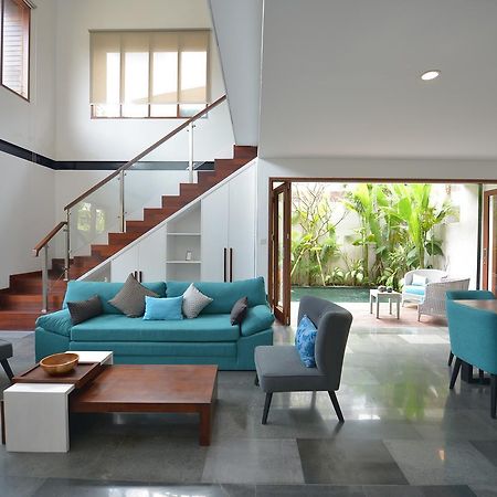 Ombak Villa Cemagi Tanah Lot  Exterior photo