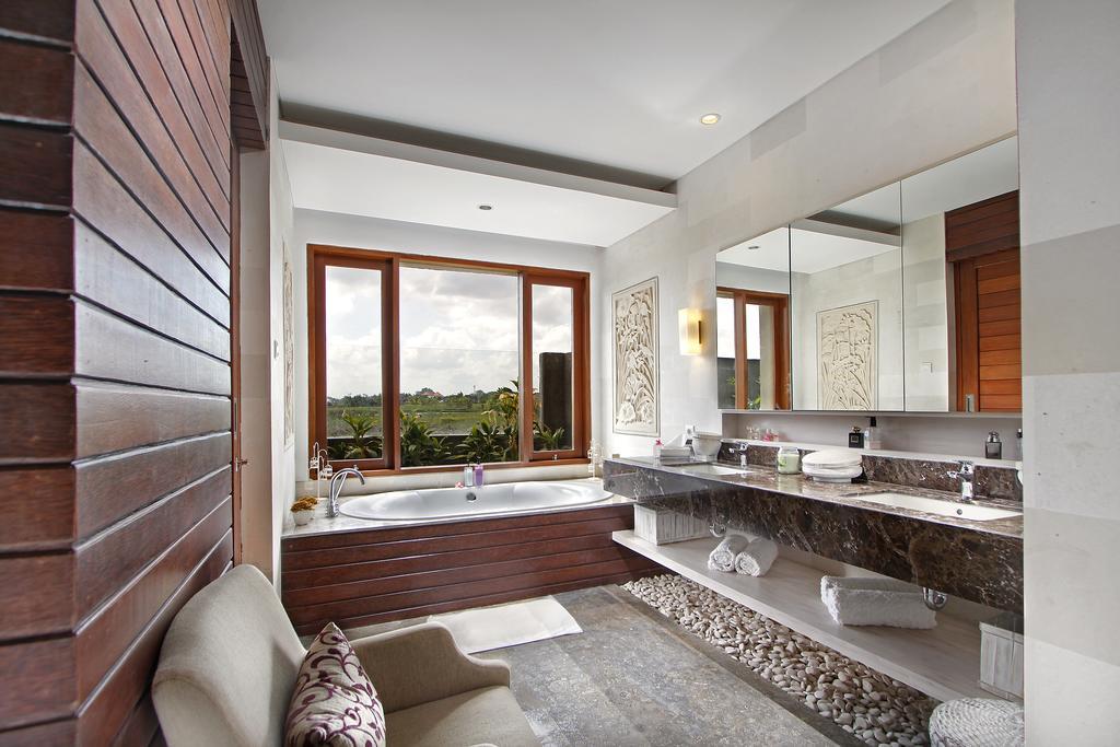 Ombak Villa Cemagi Tanah Lot  Room photo